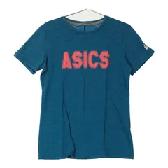 2024年最新】アシックス asics プリントtシャツ長袖の人気