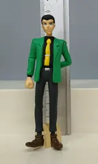 2025年最新】HG ルパン三世の人気アイテム - メルカリ