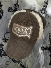 2025年最新】VON dutch キャップの人気アイテム - メルカリ