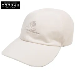2025年最新】Loro Piana ベースボールキャップの人気アイテム