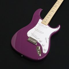 【新品】Paul Reed Smith(PRS) SE Silver Sky Summit Purple 2023