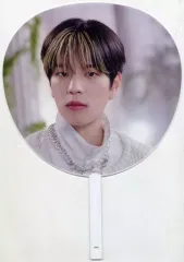 【中古】うちわ・扇子 スンミン うちわ 「Stray Kids 2nd World Tour “MANIAC” ENCORE in JAPAN」