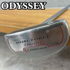 Callaway - Callaway　キャロウェイ　Bobby　Jones　ボビージョーンズ BJ-4　メンズゴルフパター　スチール　右利き用　PT　ピン型　34インチ　516g Callaway - Callaway キャロウェイ Bobby Jones ボビー