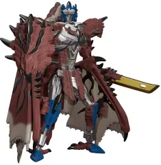 【新品】おもちゃ リオレウスプライム 「モンスターハンター×トランスフォーマー」