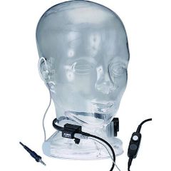 NASA Apollo Mission Style Headset - メルカリ