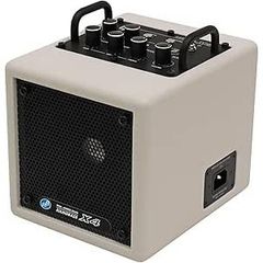 【X4】Phil Jones Bass (PJB) NANOBASS X4 WH ベースアンプ コンボアンプ フィルジョーンズベース