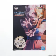 2024年最新】ドラゴンボール ファイターズ 一番くじ c賞 超サイヤ人 