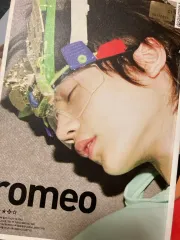2025年最新】shinee romeoの人気アイテム - メルカリ