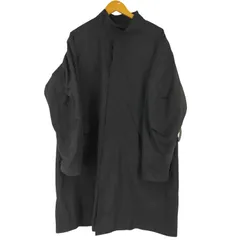 ユニクロ UNIQLO ウィンドプルーフ2WAYコート メンズ JPN：L 