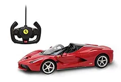 1/14 RC LaFerrari Aperta (ラ フェラーリ アペルタ) mxn26g8 京商 ラジコン RASTAR 1/14 ラ フェラーリ アペルタ : 自転車