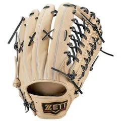 未使用品　型付け済　ZETT 軟式　グローブ ゼット　プロステイタス　外野用 野球グローブ ゼット プロステイタス 軟式 外野手」の人気商品