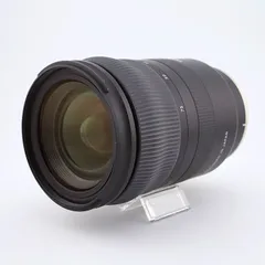 【中古】(タムロン) TAMRON タムロン 28-75/F2.8 DI3 RXD A036SFのサムネイル