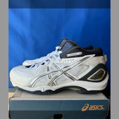 【赤字覚悟！期間限定セール！】人気カラーもラスト1足！ASICS GELBURST SLASH【TBF652-0151】 30cm 箱付きデッドストック