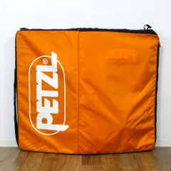 2025年最新】PETZL クラッシュパッドの人気アイテム - メルカリ
