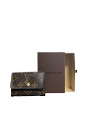 LOUIS VUITTON／COIN PURSE （コインケース)
