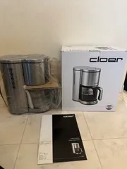 2026年最新】cloer スタンダードコーヒーメーカー 5968の人気アイテム