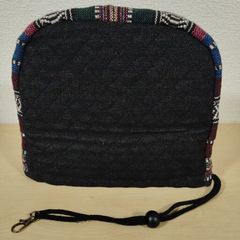 ゴルフヘッドカバー　アイアンカバー袋タイプ　ハンドメイド