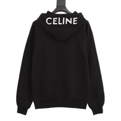 2024年最新】celine メンズ パーカーの人気アイテム - メルカリ