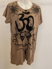 jasmine ヨギンス Tシャツ RINYU5’s shop様 Aon jasmine ヨガウェア 大阪 - メルカリShops