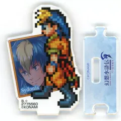 2025年最新】幻想水滸伝 アクリルスタンドの人気アイテム - メルカリ