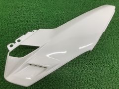 3AA BW'S MBK BOOSTER インナーレッグ ソリッド白 新品 - メルカリ