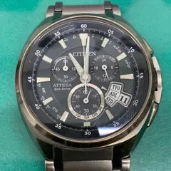 2024年最新】citizen h610の人気アイテム - メルカリ