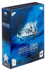 2026年最新】スタートレック・ディープ・スペース・ナインの人気