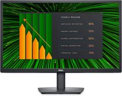 Dell E2423HN 23.8インチ モニター 1920×1080/HDMI、VGA/ブラック 中古ディスプレイ 2023年製【付属品：電源ケーブル・HDMIケーブル】