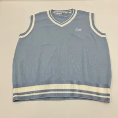 2025年最新】ころんくんのチルデンニットベストの人気アイテム