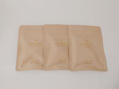 J’s THE QUEEN 超低分子化美容サプリ INJUV 40粒 × 3袋セット