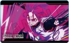 【中古】キャラカード 千切豹馬(OPビジュアル) 「ブルーロック トレーディングホログラムカード 寝転びver.」