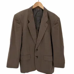 コムデギャルソンオム COMME des GARCONS HOMME 田中オム 2Bテーラードジャケット メンズ JPN：S 