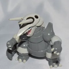 ボスゴドラ モンコレ フィギュア ポケモン ポケットモンスター モンスターコレクション