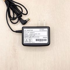 D-AC85J PENTAX ペンタックス Q シリーズ Optio E75 E85 純正品 AC