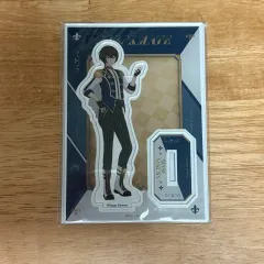 あんさんぶるスターズ！！(あんスタ) サクマ 朔間 凛月 CHECKMATE アクリル スタンド