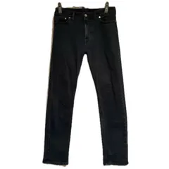 【美品】H&M エイチアンドエム SLIM & DENIM スキニー デニム ジーパン ジーンズ