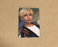 SEVENTEEN ジョンハン Attacca ジョンハン トレカ ジョンハン フォトカード