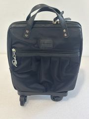 極美品】SWANY スワニー キャリーバッグ 支えるバッグ ショッピング