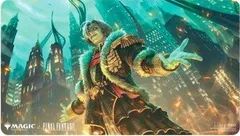 2025年最新】ファイナルファンタジー プレイマットの人気