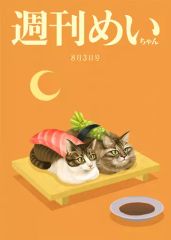 週刊めいちゃん 8月3日号 CD BluRay - メルカリ