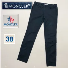 2025年最新】MONCLER レディース カジュアルパンツの人気アイテム  