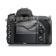 Nikon D7000 用 ガラスフィルム 強化ガラス 液晶保護フィルム