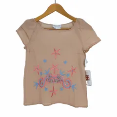 ポール&ジョー PAUL&JOE 刺繍ブラウス レディース JPN：1 のサムネイル
