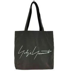 2026年最新】yohji yamamoto ノベルティ ショルダーバッグの人気