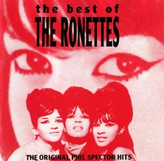 アナログ盤/4枚セット/フィル　スペクター　　ザ・ロネッツ Yahoo!オークション -「フィルスペクター」(レコード) の落札