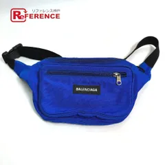 2026年最新】BALENCIAGA ボディバッグ・ウエストポーチの人気アイテム