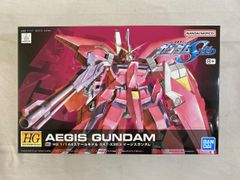 【未開封】HG 1/144 R05 イージスガンダム プラモデル