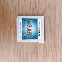 ÷ レイトン教授と超文明Aの遺産 3DS【ゲームソフト】【1】