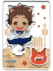 【中古】アクリルスタンド・アクリルパネル 天満光 アクリルスタンド 「あんさんぶるスターズ! in ナンジャタウン ～キャット*フェスティバル～」 キャット・ライブガラポン!! A賞