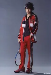 【中古】生写真(男性) 井澤勇貴(越前リョーガ)/全身・キャラクターショット/「ミュージカル『新テニスの王子様』The Second Stage」オリジナルブロマイド